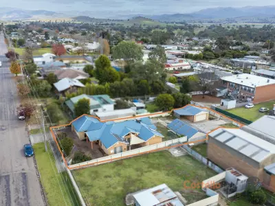 Sharon Disher and Darryl Byrnes testimonial image