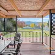 Professional and Personal Touch to selling a home.