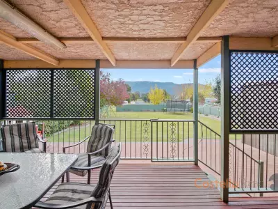 Kellie & Harry Tregilgas testimonial image