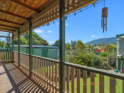 Reginal Hodge testimonial image