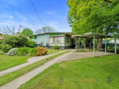 Janet and Greg Bailey testimonial image