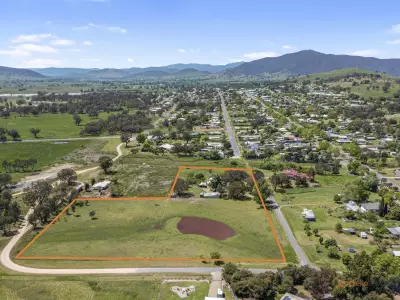 Tony & Jacqui testimonial image