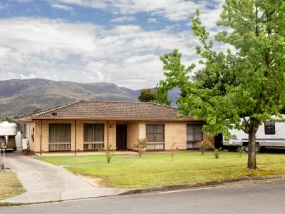 Bev & John Thompson testimonial image