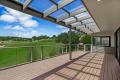 Moonah Links North-Facing Pavilion with Views