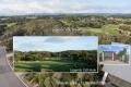 Executive Living on Moonah Links