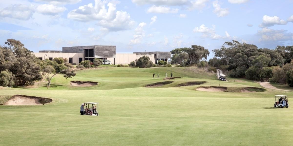 Great Value, North-Facing on 18th Fairway