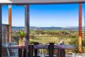 One of the finest homes and with some of the very best views at Moonah Links