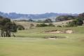 Extensive Views Over Three Greens