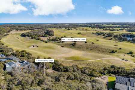 Create Your Own Private Hideaway at Moonah Links