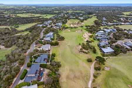 Your Mornington Peninsula Retreat – Front-Row to Moonah Links