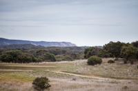 View of Cape Schanck from Open Course, Moonah Links Fingal 3939
