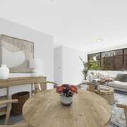 Buyer of a Unit in Mosman