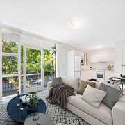 Buyer of a Unit in Crows Nest