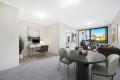 Modern Security Apartment Offers Superb Urban Lifestyle
