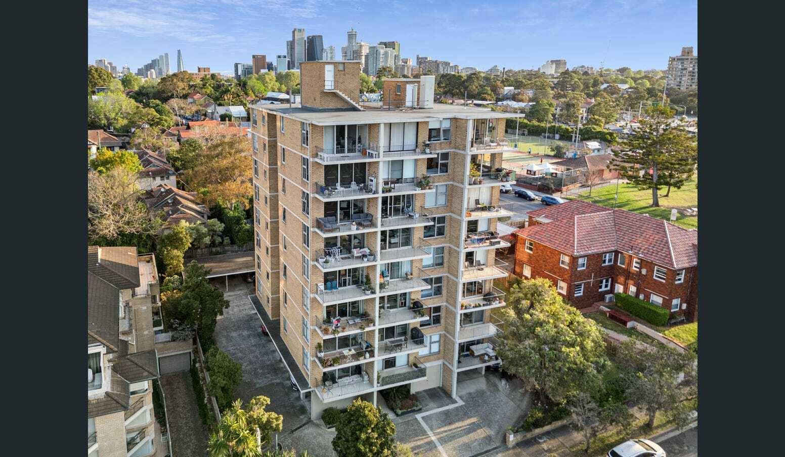 Cousins and Co Real Estate Stunning Middle Harbour Views