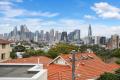 Harbour Bridge & North Sydney CBD Views