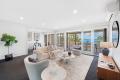 Townhouse with Panoramic Harbour Views