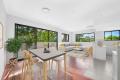 Luxurious Penthouse Living with Luscious Leafy Outlook