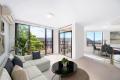 Contemporary North Facing Split-Level Apartment