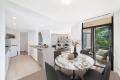 Contemporary North Facing Split-Level Apartment