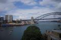1 bedroom security appartment with Sydney...