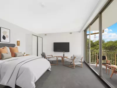 Suzan Z testimonial image