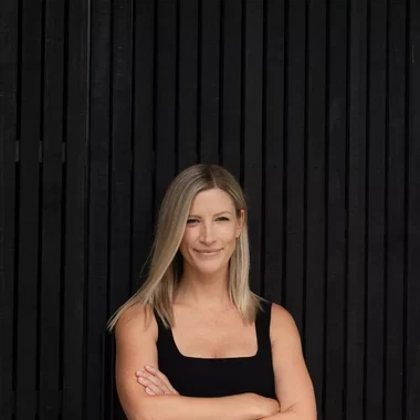 Tara Morris