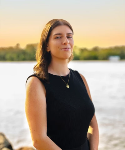 Charlotte Clark photo