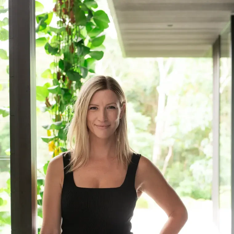 Tara Morris