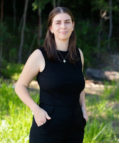 Charlotte Clark photo