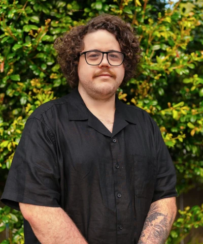 Isaac Biss photo