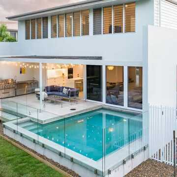 Sarah & Matt testimonial image