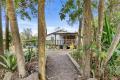 Quality Hardwood Two Bedroom Cottage