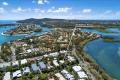 Near Noosa River Position, Classical Queenslander Home
