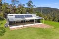 Peaceful Home – 3 BR Home with Water & Electricity