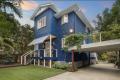 Charming Four Bedroom River Home