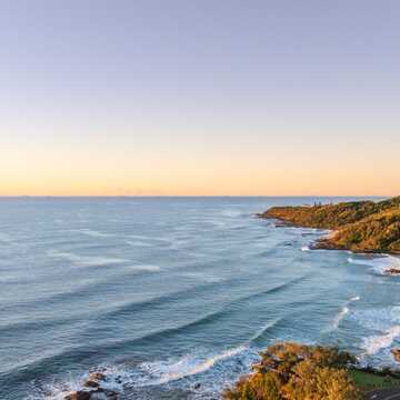 Seller of house in Federal, QLD testimonial image
