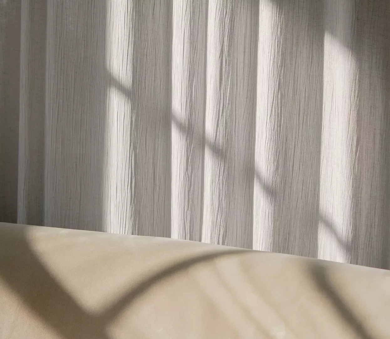 Partnered for performance.