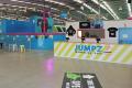 "Buy Yourself a Dream Income" Jumpz Trampoline Park