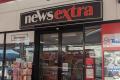 News Extra - Newsagency, Lotto and LPO