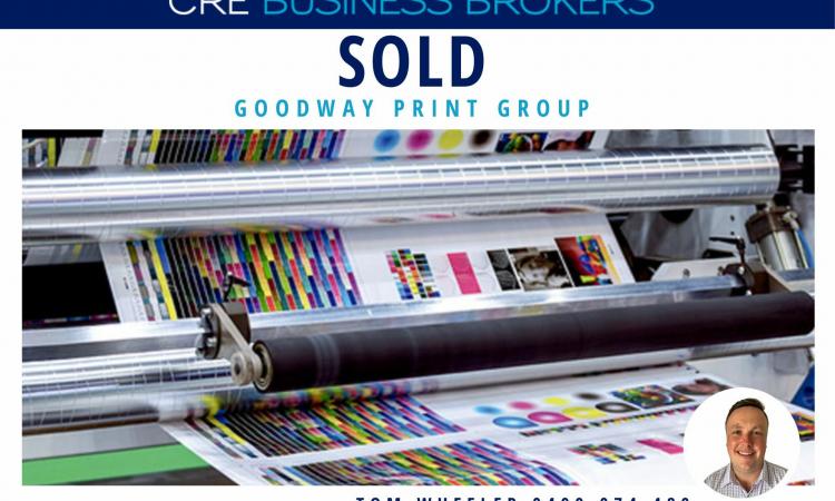 Highly Profitable Print Group