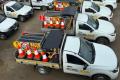 Ballarat's Premier Traffic Management Company