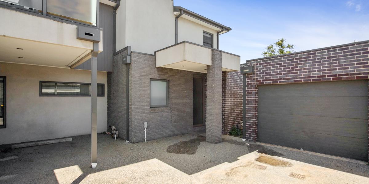 Cooper Real Estate Home