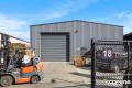 Stand-Alone Factory in Thriving Industrial Zone