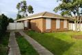 COULD BE MELTON'S CHEAPEST HOME?