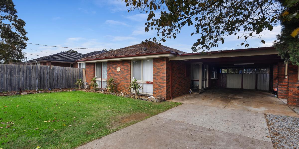 Cooper Real Estate Home