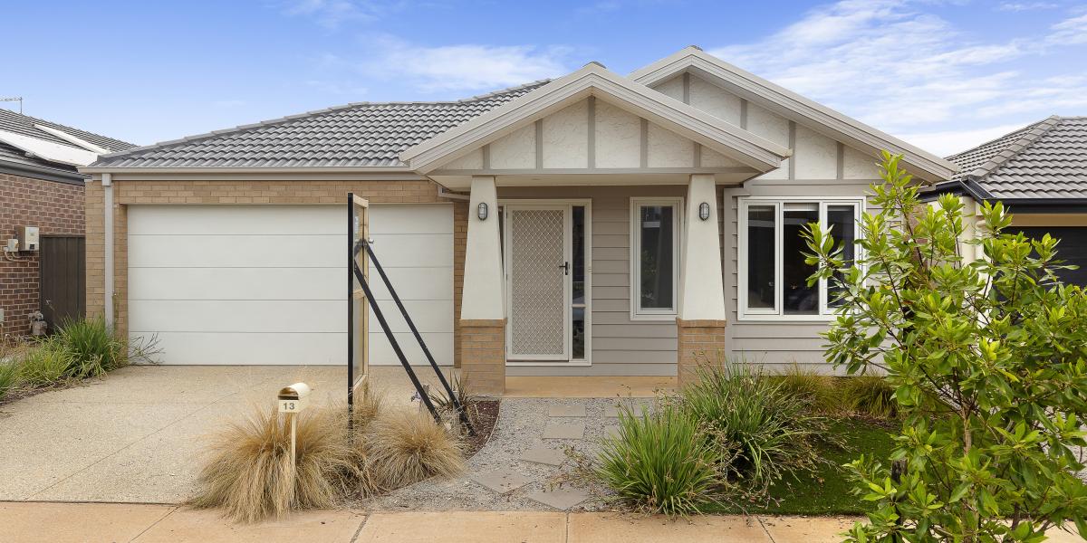 Cooper Real Estate Home