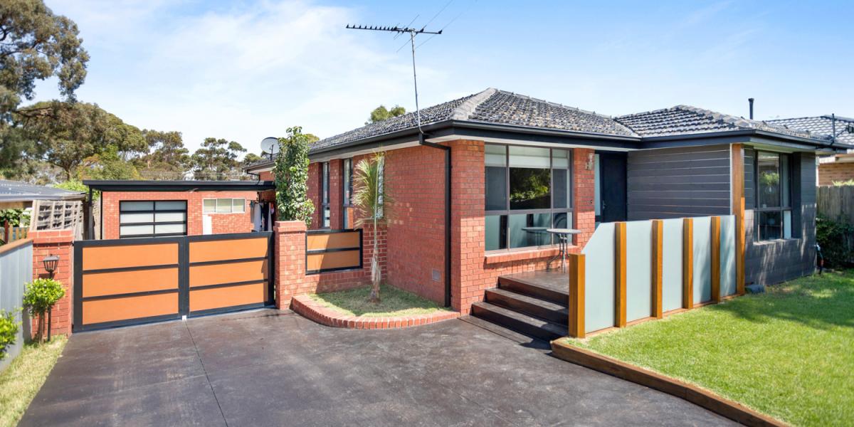 Cooper Real Estate Home