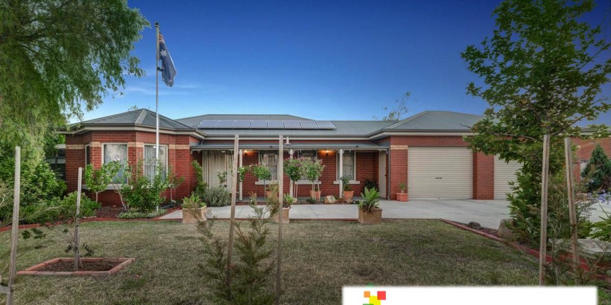 Cooper Real Estate Home