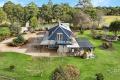 Enchanting Mud Brick Cottage